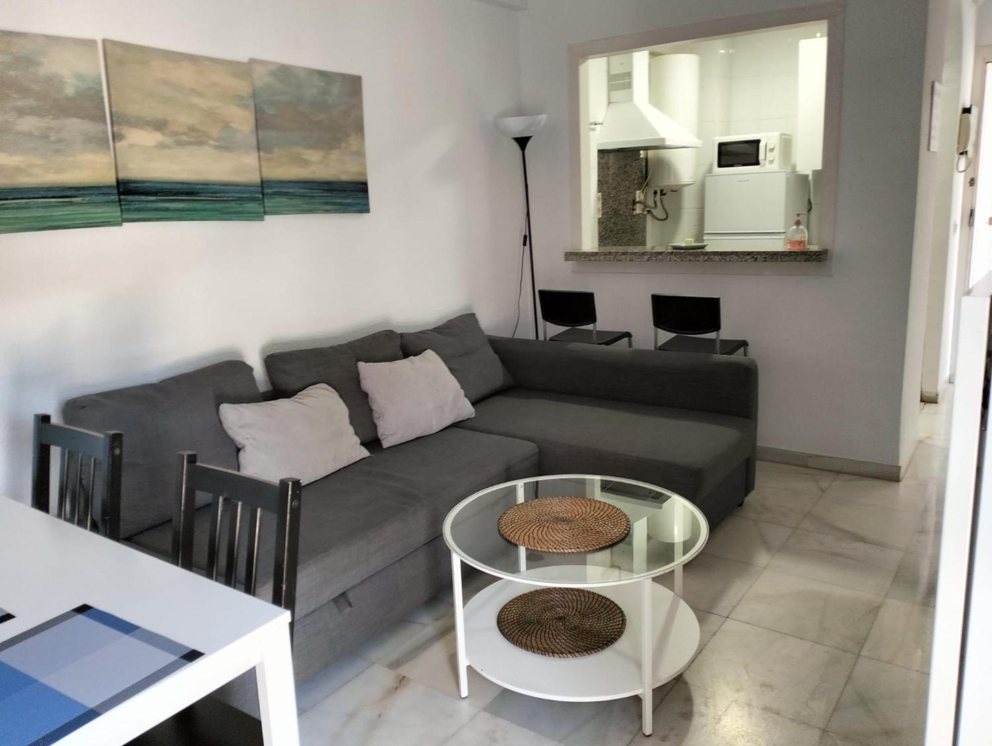 Candesun Apartment*** * La Cala Del Moral