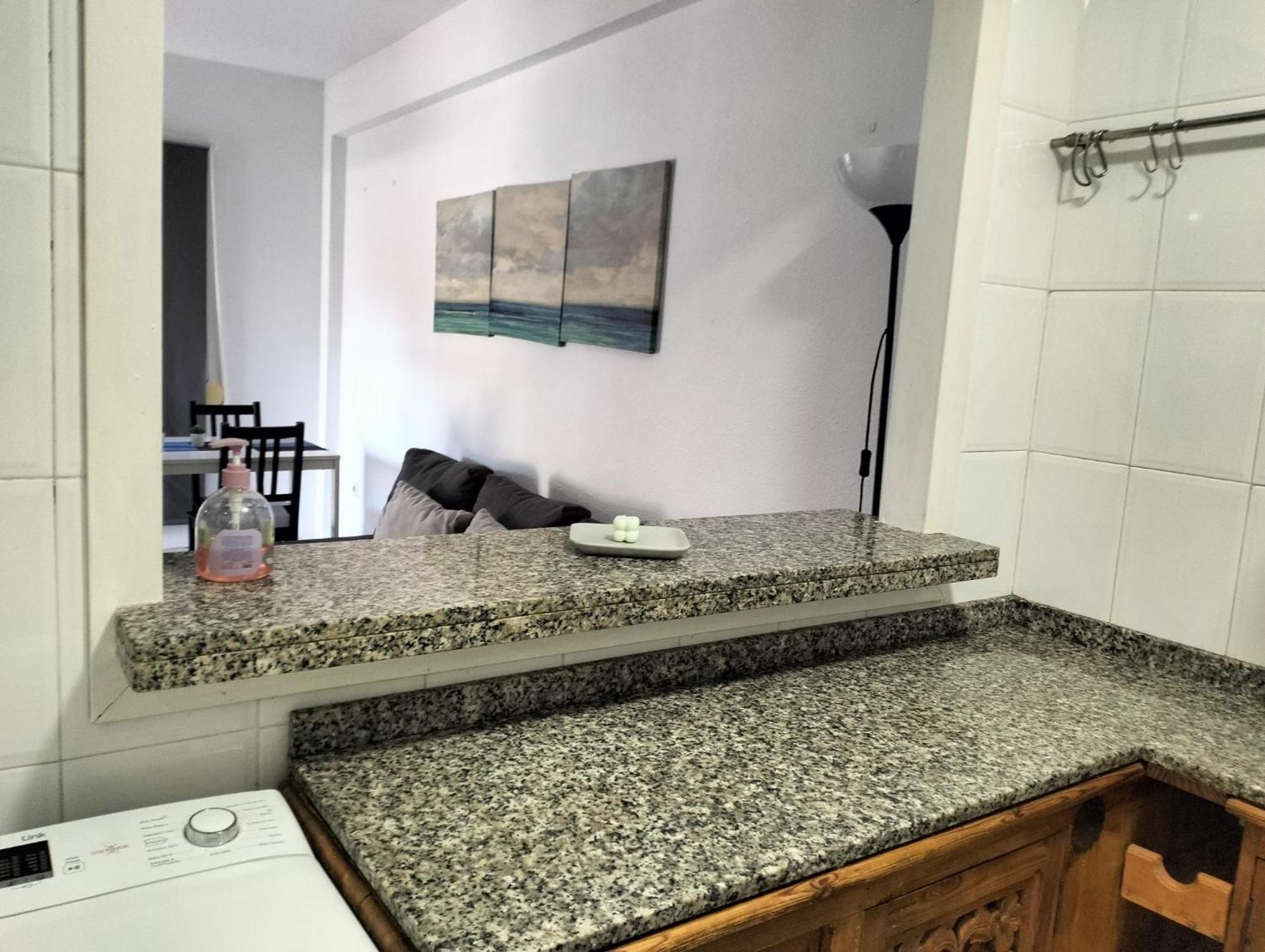 Apartment Candesun Apartment*** La Cala Del Moral