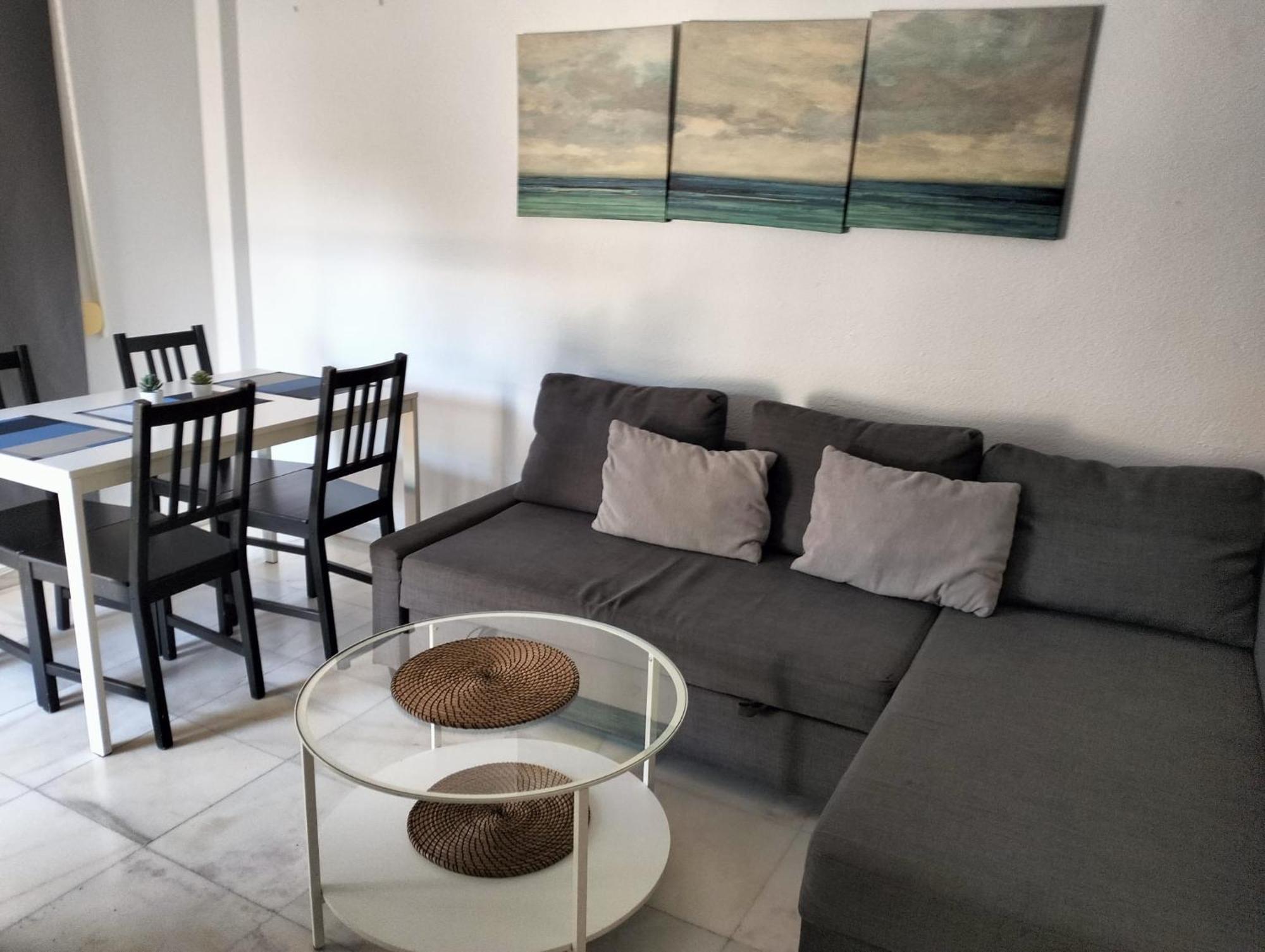 Candesun Apartment*** Appartement La Cala Del Moral