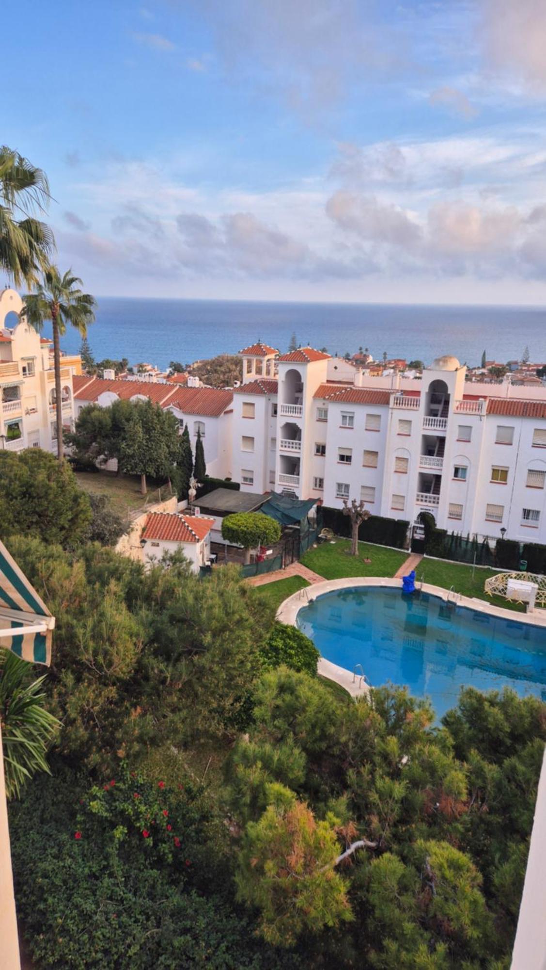 Appartement Candesun Apartment*** La Cala Del Moral