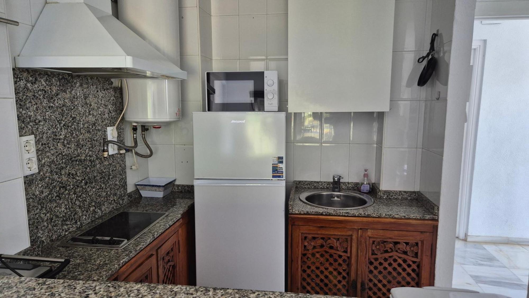 Apartment Candesun Apartment*** *