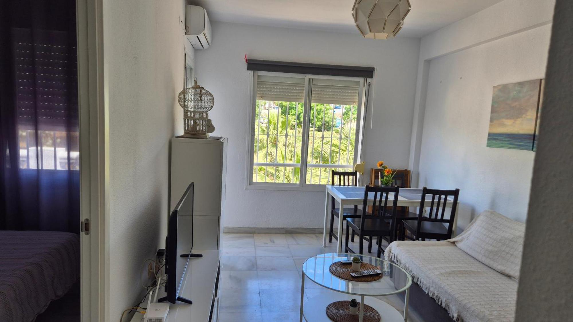 Candesun Apartment*** *