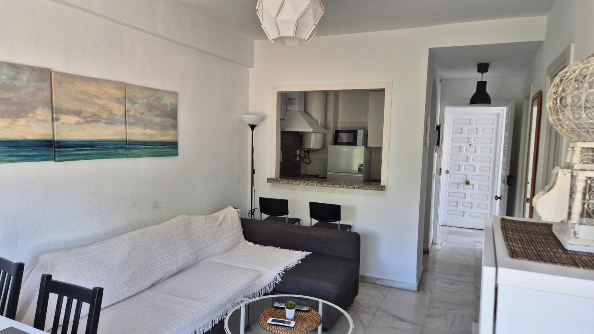 Candesun Apartment***