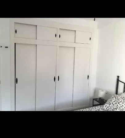 Candesun Apartment*** La Cala Del Moral Exterior photo