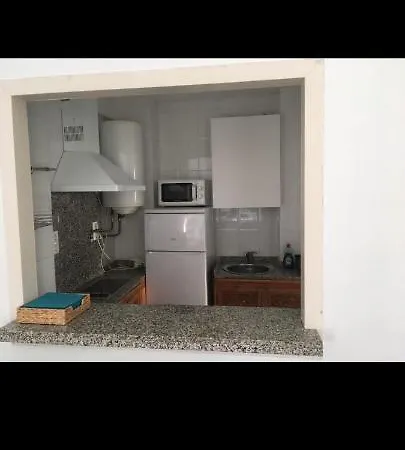 Candesun Apartment*** La Cala Del Moral Exterior photo