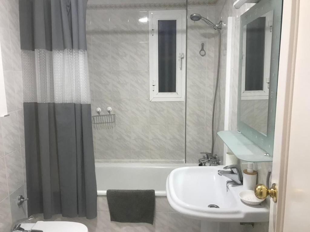Candesun Apartment*** La Cala Del Moral
