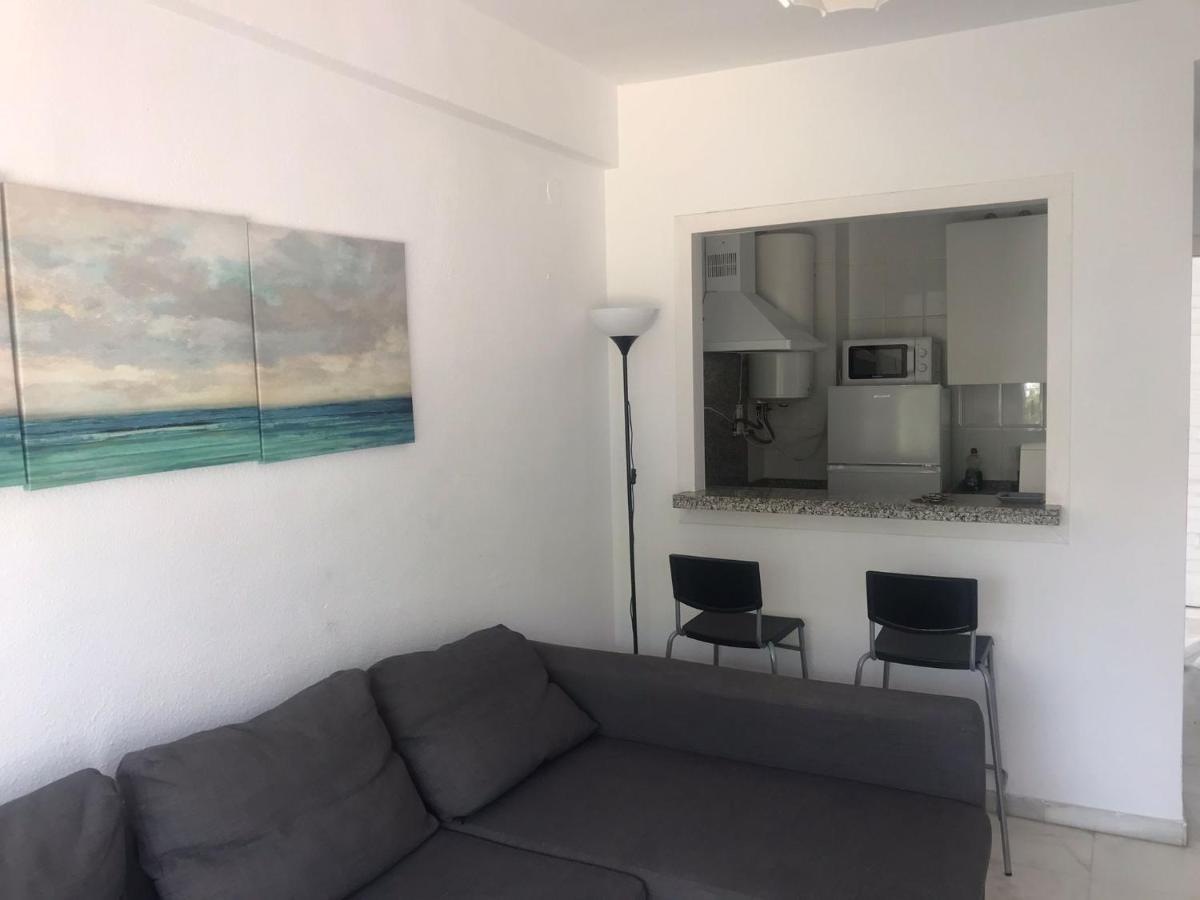 Candesun Apartment*** * La Cala Del Moral