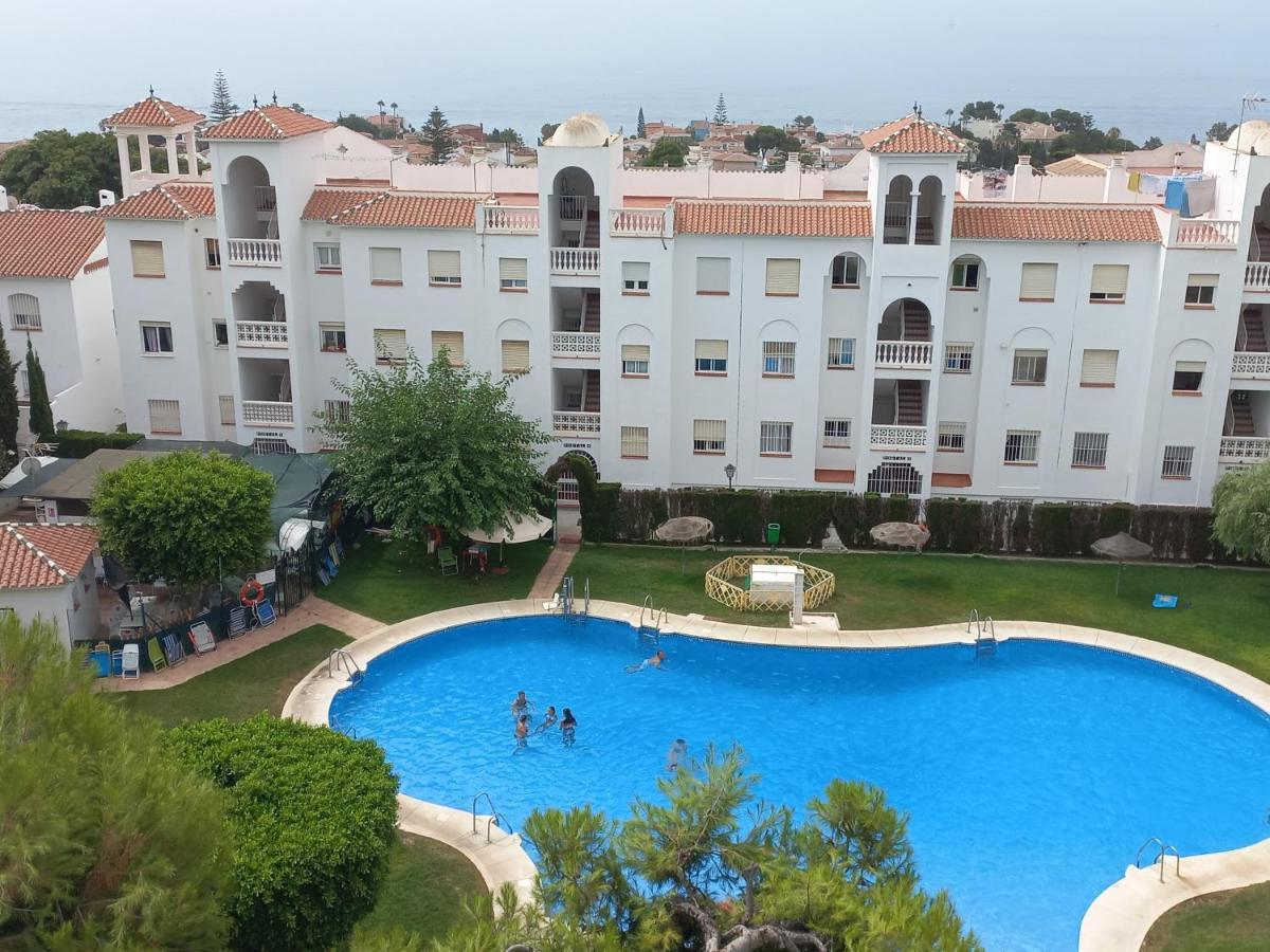 Candesun Apartment*** La Cala Del Moral