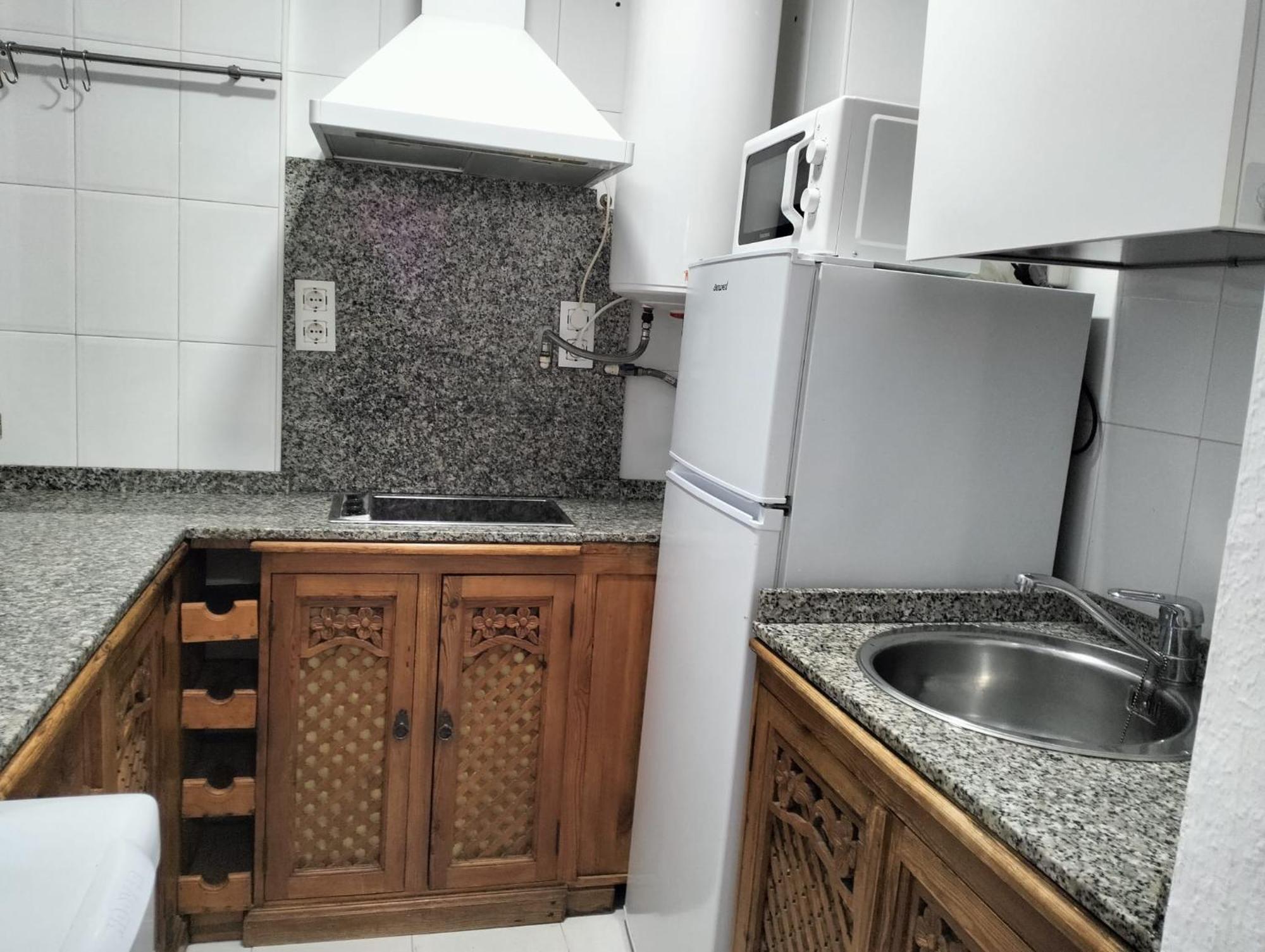 Apartment Candesun Apartment***
